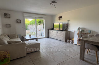  Maison à vendre 4 pièces 