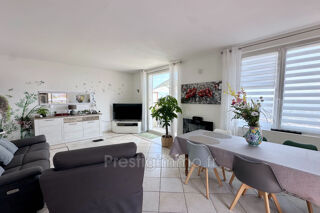  Appartement à vendre 3 pièces 66 m²