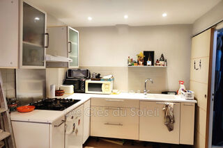  Appartement  vendre 3 pices 55 m