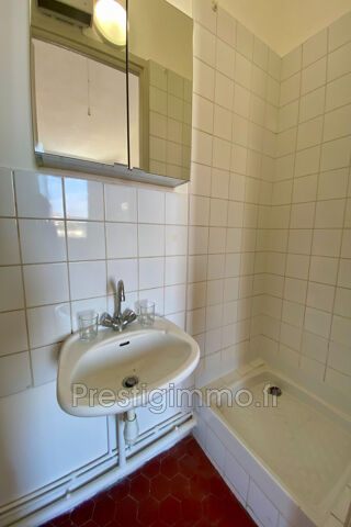  Appartement � vendre 2 pi�ces 38 m�