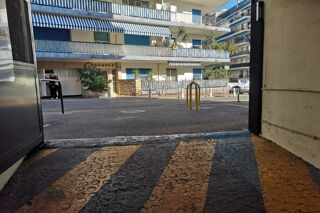  Parking / Garage � vendre 14 m�