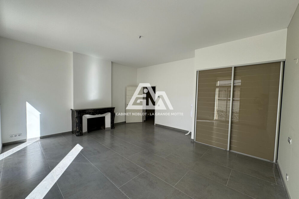 � vendre  H�tel Particulier Montpellier (34000)