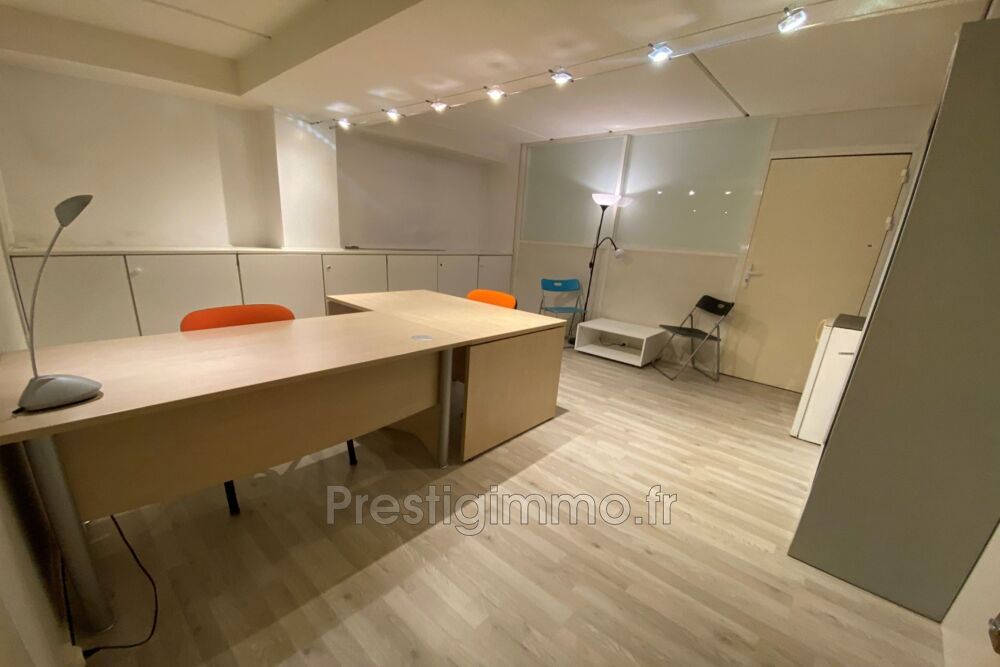   professionnel bureau Vallauris