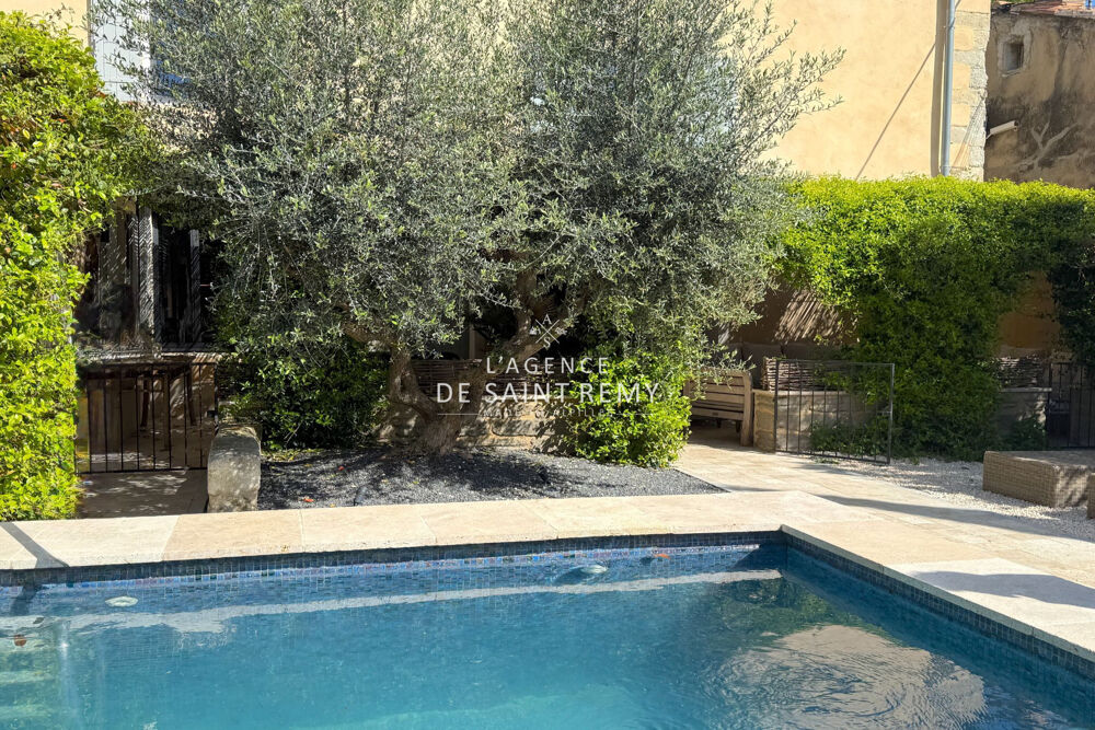 � vendre  Maison Maillane (13910)