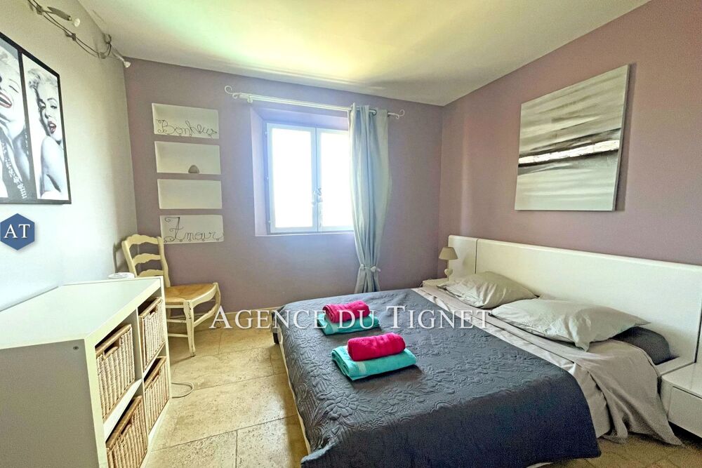  vendre  Maison Le Tignet (06530)