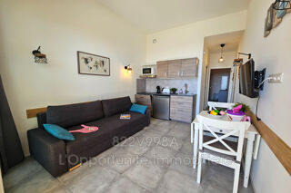  Appartement  vendre 1 pice 26 m