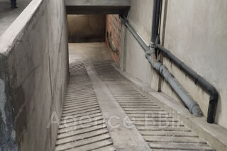  Parking / Garage � vendre 17 m�