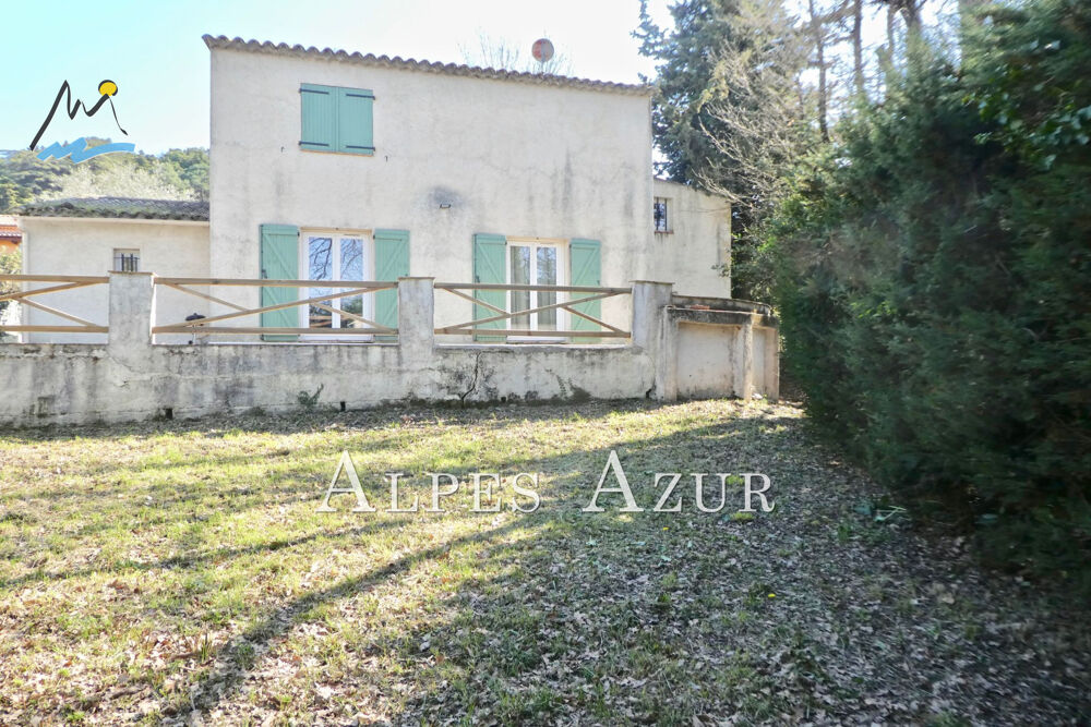  vendre  Maison Villeneuve-Loubet (06270)