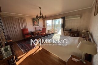  Appartement � vendre 3 pi�ces 86 m�