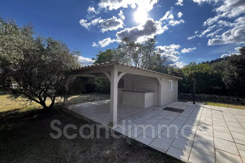  vendre  Maison Cotignac (83570)