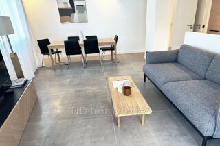  Appartement � vendre 60 m�