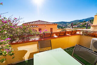  Appartement � vendre 3 pi�ces 40 m�