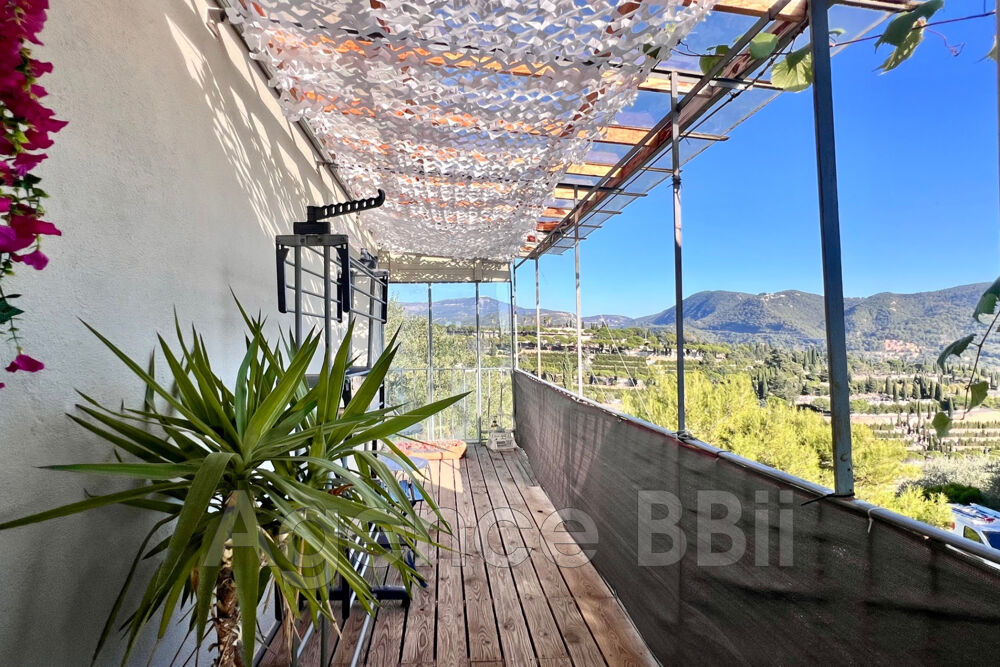  vendre  Maison Saint-Andr-de-la-Roche (06730)