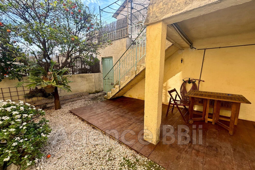  vendre  Maison Nice (06100)