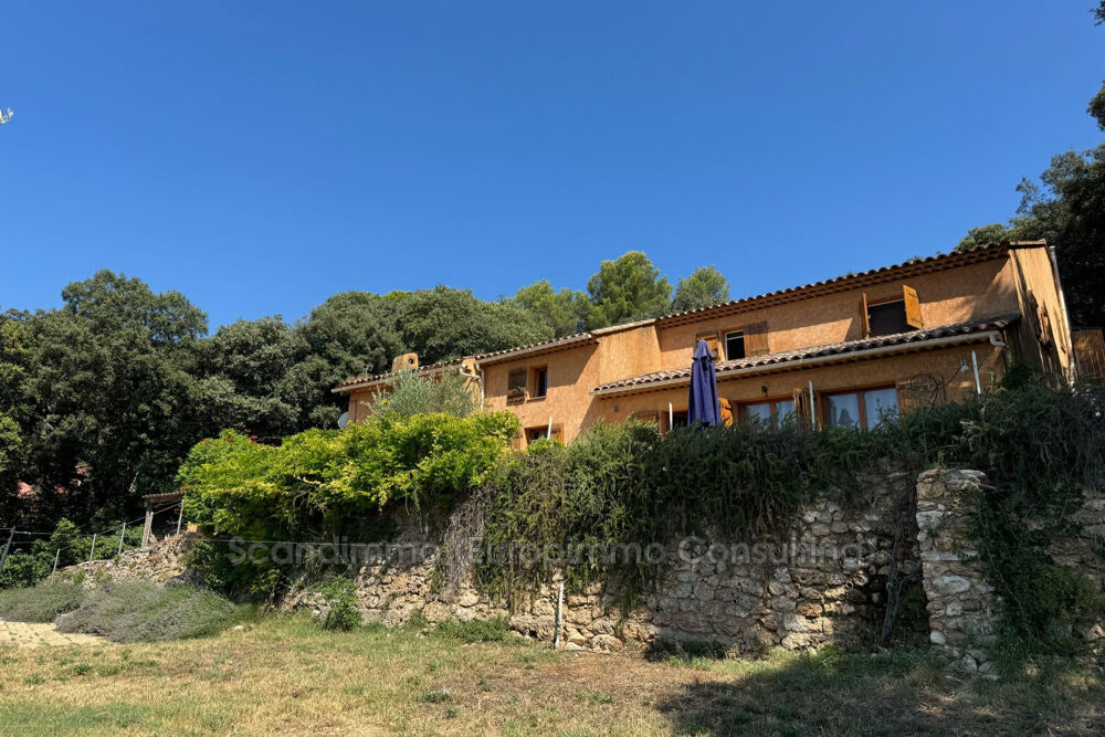 � vendre  Maison Cotignac (83570)