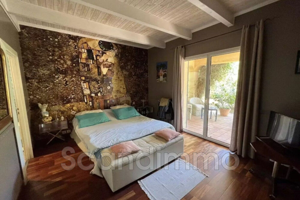  vendre  Maison Cotignac (83570)