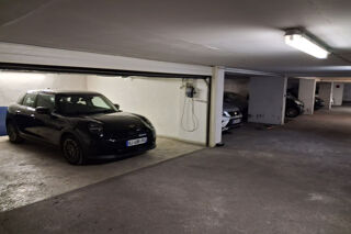  Parking / Garage à vendre 26 m²
