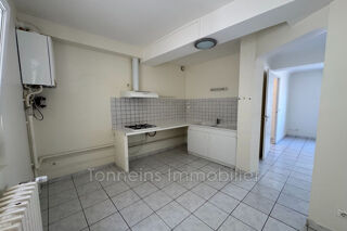  Maison à louer 4 pièces 83 m²