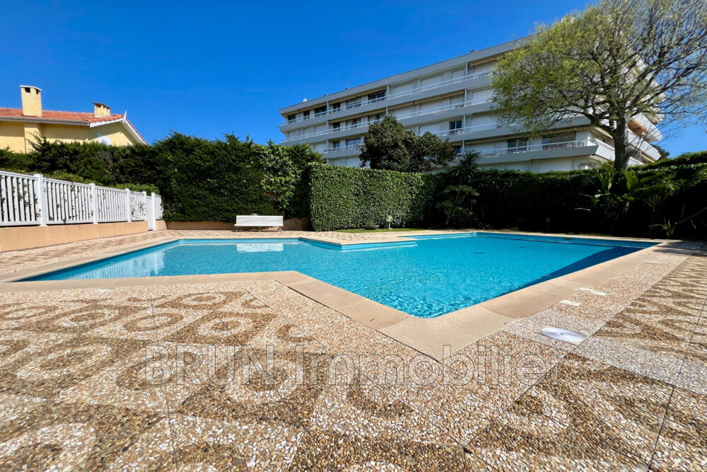  vendre  Appartement Antibes (06600)