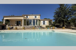  Maison à vendre 5 pièces 210 m²