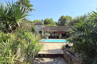  Maison à vendre 5 pièces 