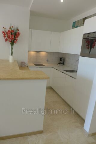  Appartement à vendre 3 pièces 