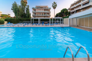  Appartement à vendre 1 pièce 24 m²
