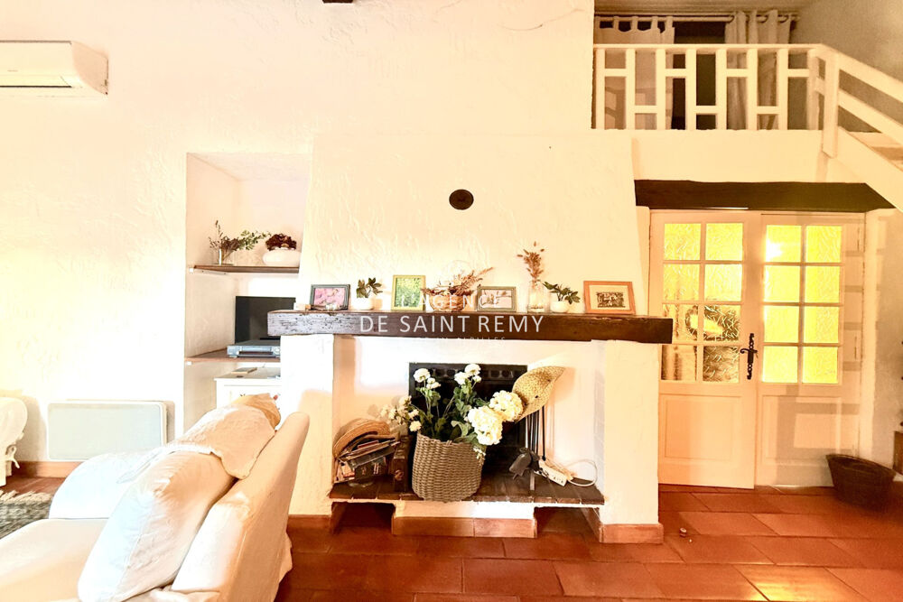 Vente Maison vente maison 5 Pièce(s) Saint-rémy-de-provence