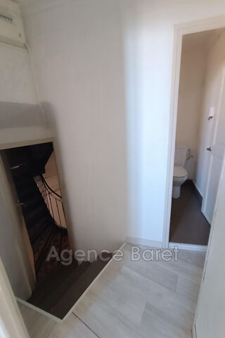  Appartement  vendre 1 pice 23 m