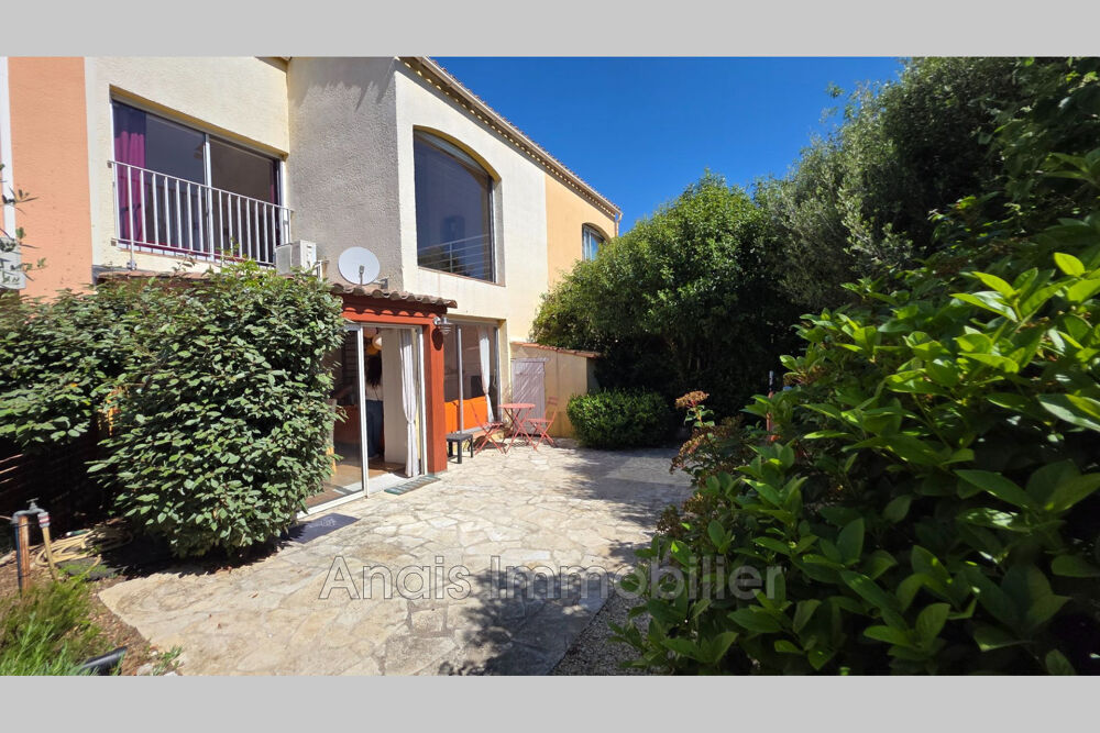Vente Maison Maison d'env 86m² Cogolin