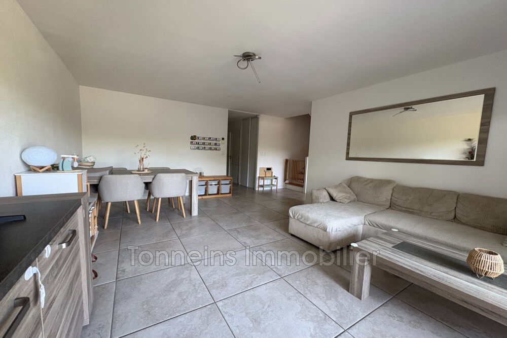 vente maison 4 Pièce(s)