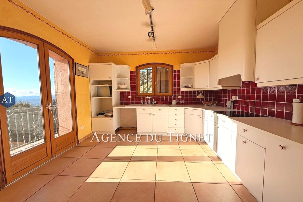 � vendre  Maison Le Tignet (06530)