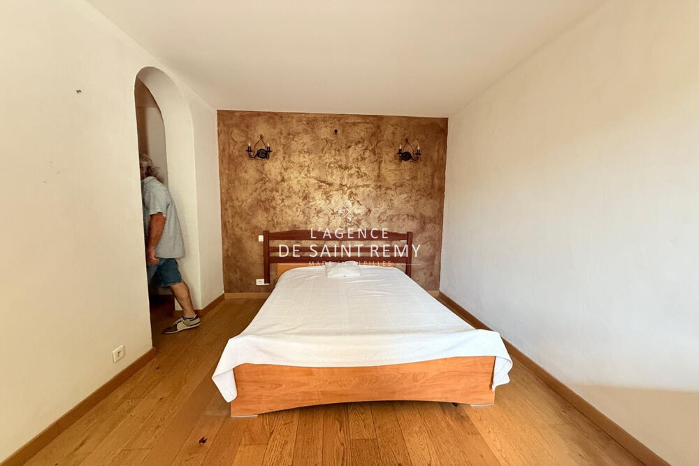 Vente Maison vente maison de ville 7 Pièce(s) Eyragues