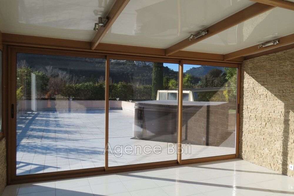  vendre  Appartement Mandelieu-la-Napoule (06210)
