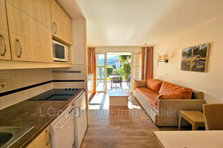  Appartement � vendre 2 pi�ces 28 m�