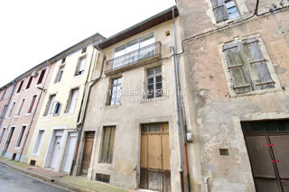  Maison � vendre 5 pi�ces 110 m�