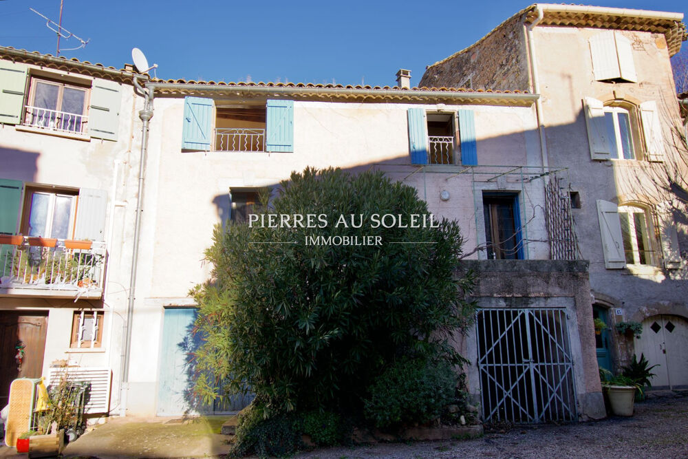vente maison de caractère 6 Pièce(s)