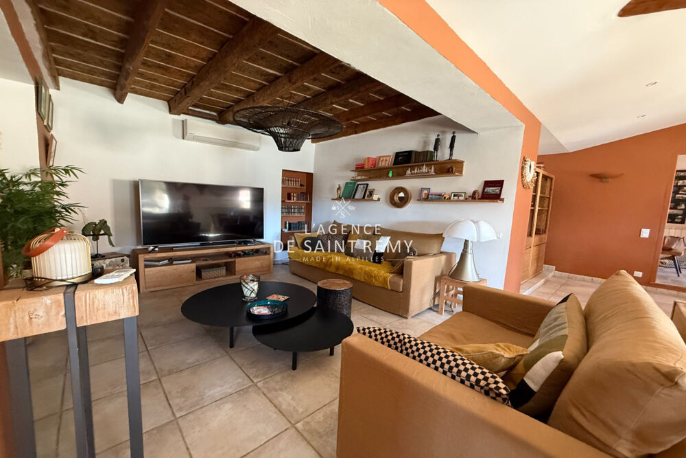 � vendre  Maison Saint-R�my-de-Provence (13210)