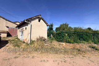  Maison à vendre 5 pièces 110 m²