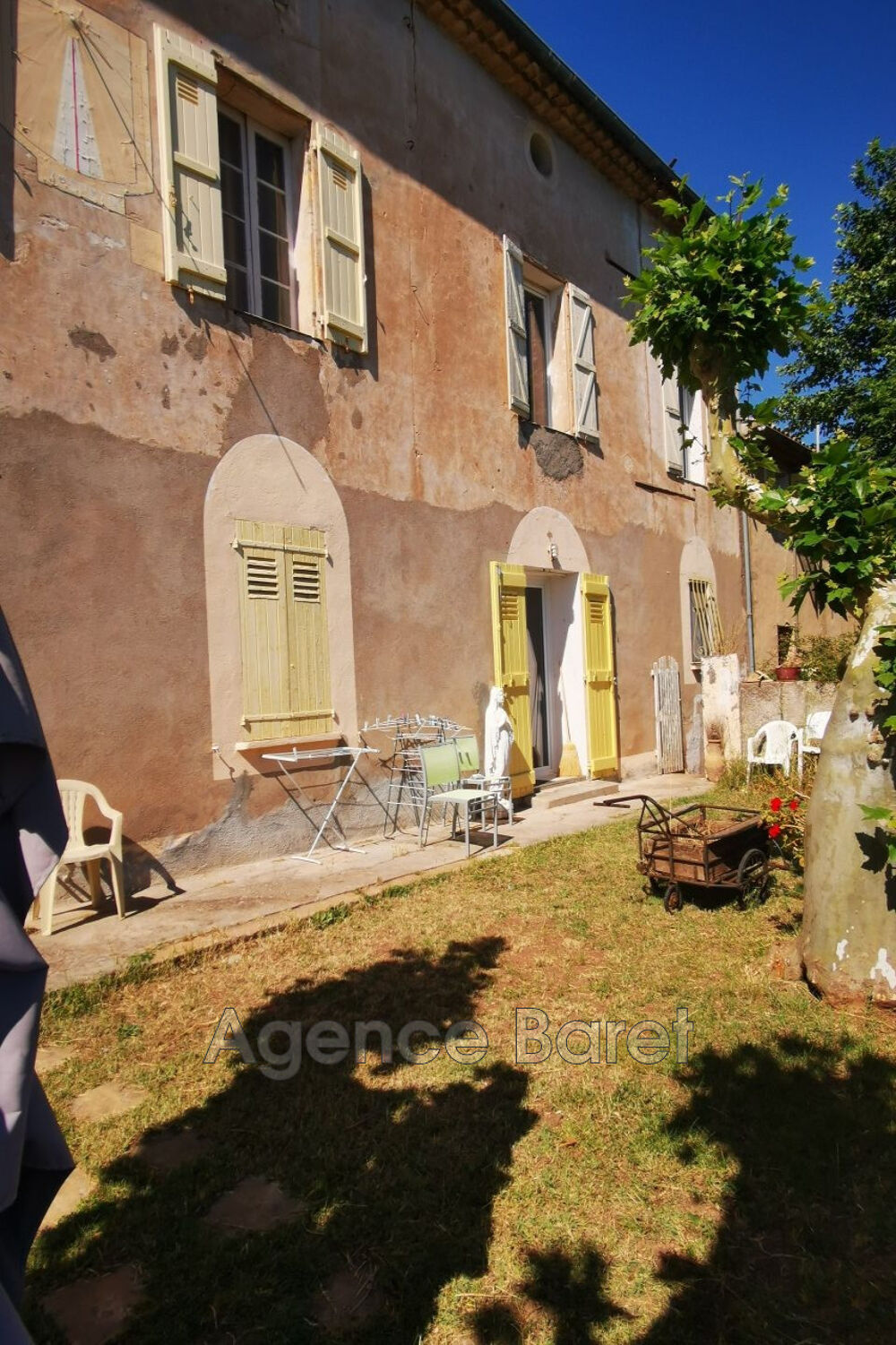 vente appartement 7 Pièce(s)