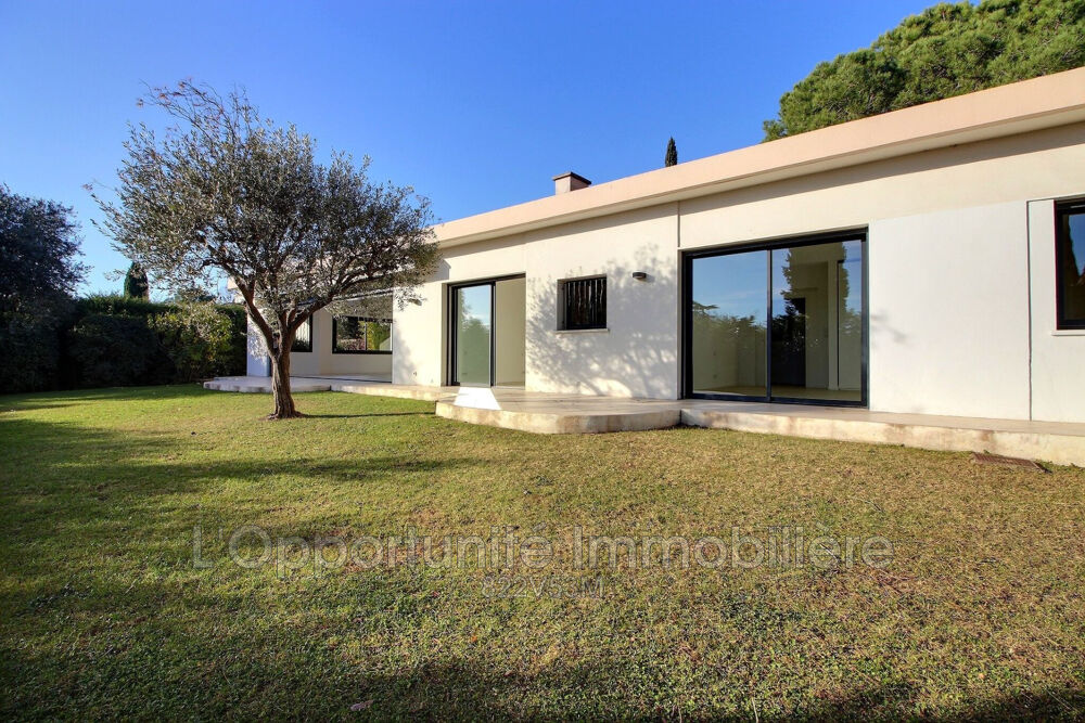 � vendre  Maison Mougins (06250)