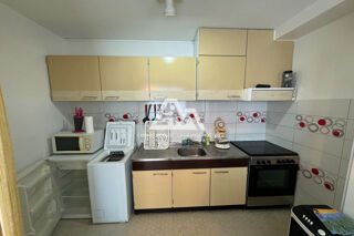  Appartement � vendre 2 pi�ces 42 m�