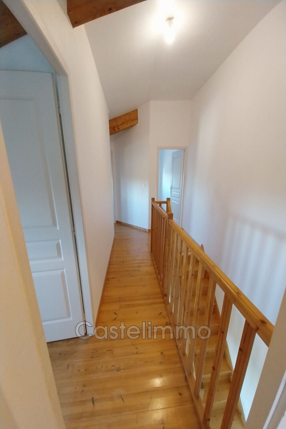 location Appartement - 5 pièce(s) - 95 m² Bardigues (82340)