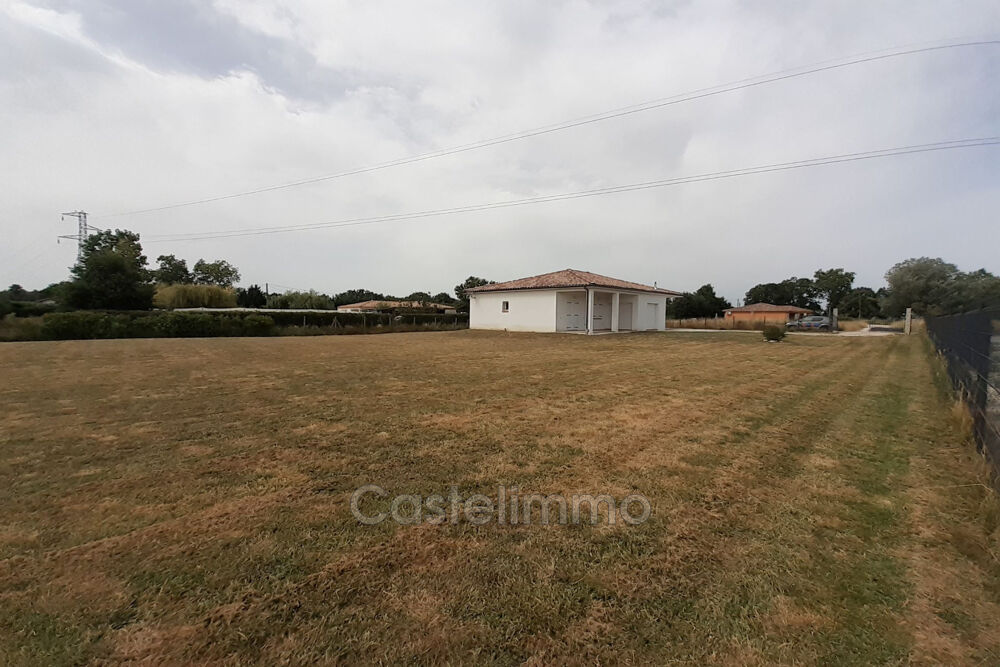 Location Maison Maison F5, 105 m² Castelsarrasin