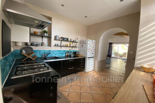  Maison  vendre 3 pices 80 m Tonneins