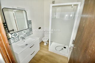 Location Appartement location appartement 2 Pièce(s) Bédarieux