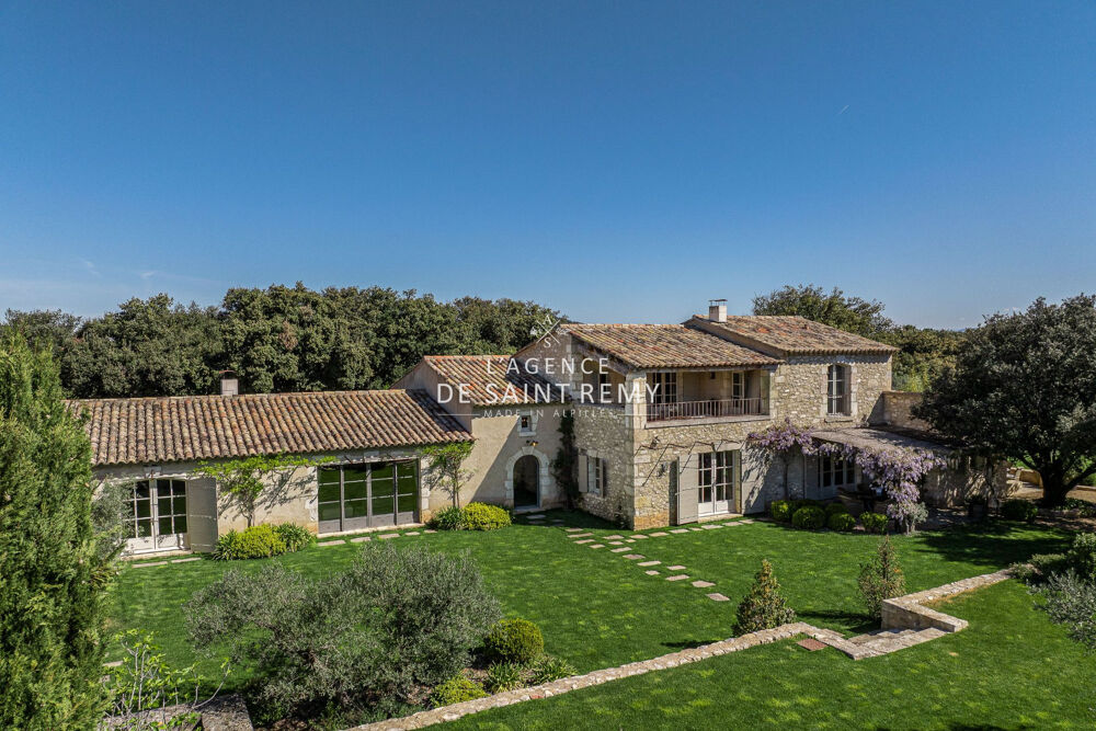 Bienvenue à une adresse confidentielle dans le somptueux villa