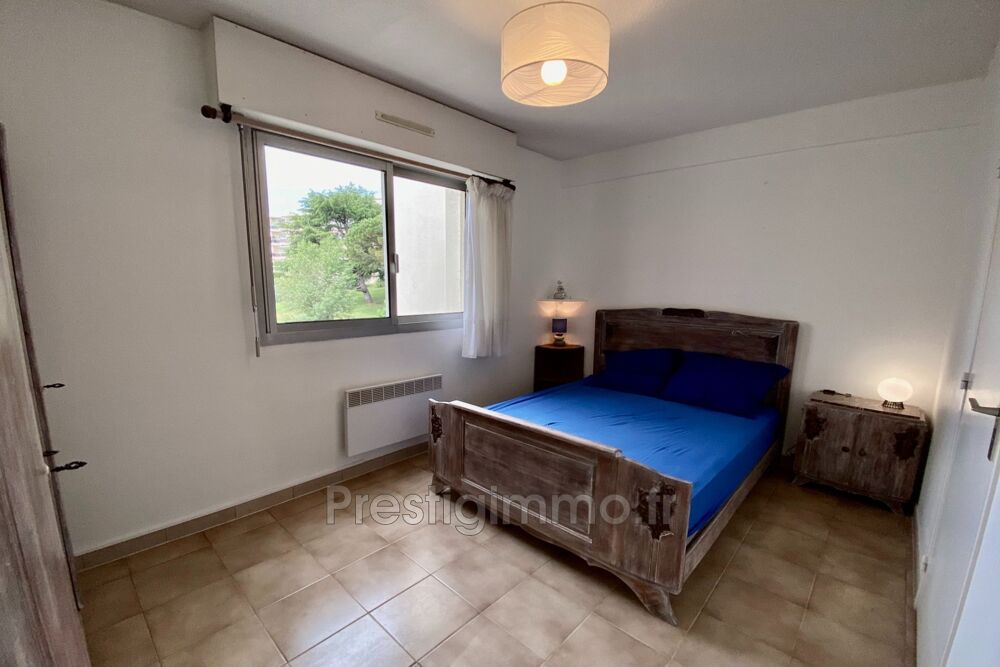 Location Appartement location appartement 2 Pièce(s) Mandelieu-la-napoule