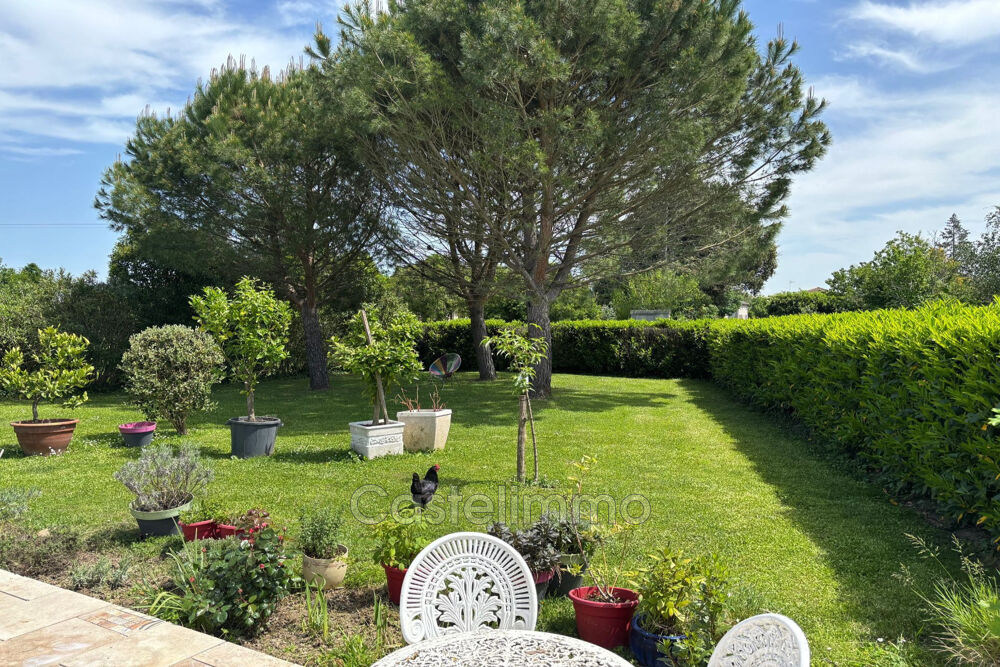 Vente Maison vente maison 4 Pièce(s) Saint-nicolas-de-la-grave