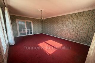  Maison à vendre 4 pièces 76 m²